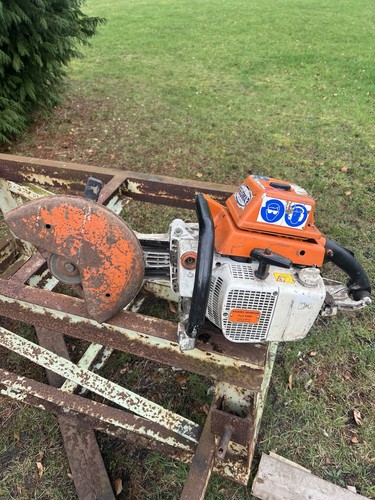 Stihl 510 av - 510,