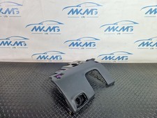 Audi A6 Allroad C7 Dashboard