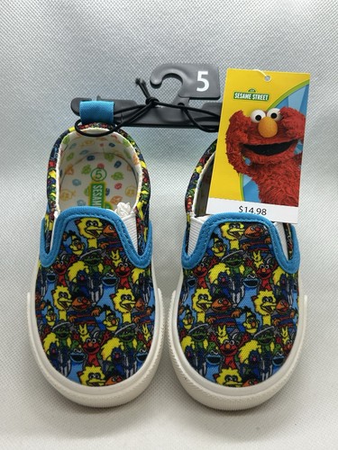 Sesame street toddler - toddler, on
