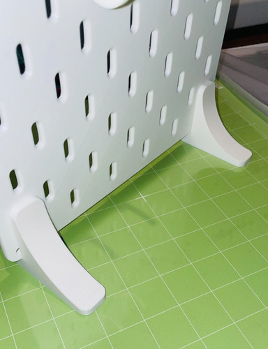 Ikea skadis pegboard free - skadis,