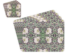 William Morris Pimpernel