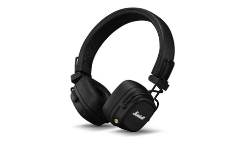 Marshall major ear - major, on-ear