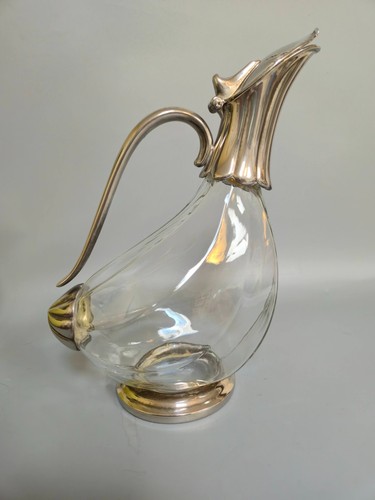 Mid century vintage glass - mid-century,