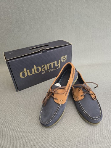 Dubarry women slip deck - dubarry, on