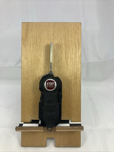 Fiat car key fob - fiat,