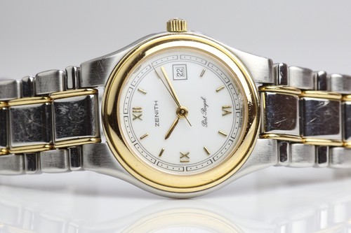Zenith port royal quartz - zenith,