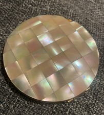 Stratton Mother Of Pearl Shell