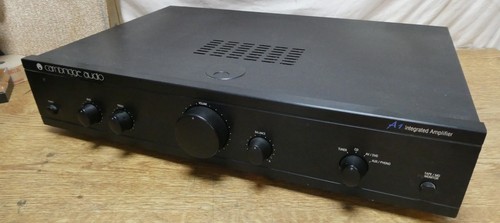 Cambridge audio hi fi - audio, v3.0