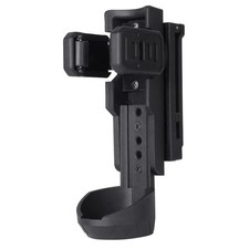 Quick Release OC/Mace Spray