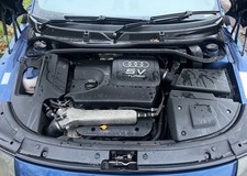 Complete audi 8t ary - complete,