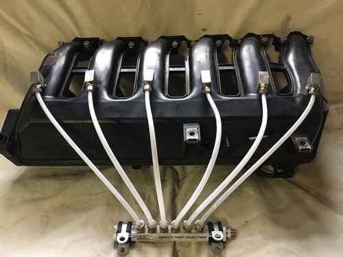Coolingmist m57 direct - m57, port