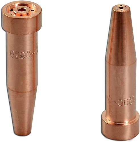 Acetylene cutting tips 6290 - cutting, 6290-3