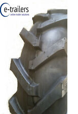 KENDA 400x8 4.80x8 8" TYRE FOR MOTORISED POWER WHEEL BARROWS & ROTAVATORS - MUCK