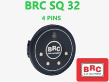 brc lpg switch GENUINE PART 4 PIN autogas gpl 