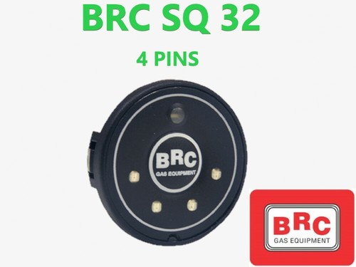 Brc lpg switch genuine part - brc,