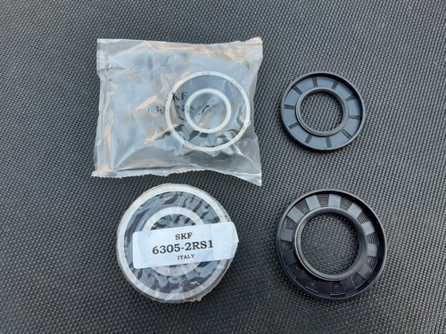 Yamaha xs650 wheel bearings - wheel,