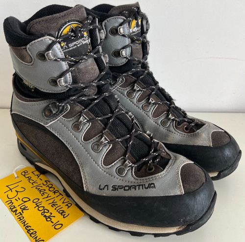 Sportiva mountaineering - sportiva,