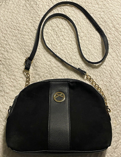 Primark black faux - primark, leather