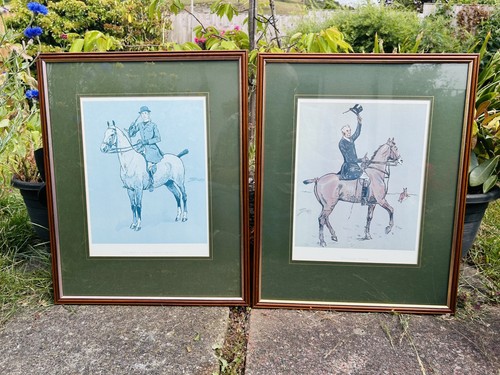 Snaffles vintage hunting - 2,