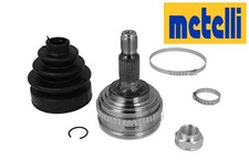 FRONT / WHEEL SIDE DRIVE SHAFT