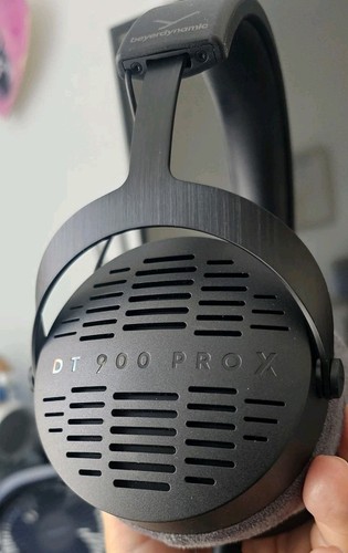 Beyerdynamic 900 pro - pro, x