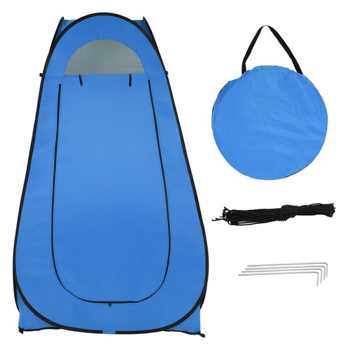 Person portable pop up - 1-2,