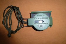 US ARMY MODEL 27 LENSATIC