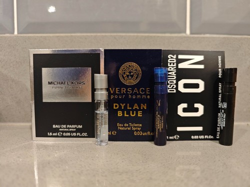 Mens perfume set 13 mini - ,