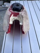 HONDA QR 50 PETROL TANK FUEL