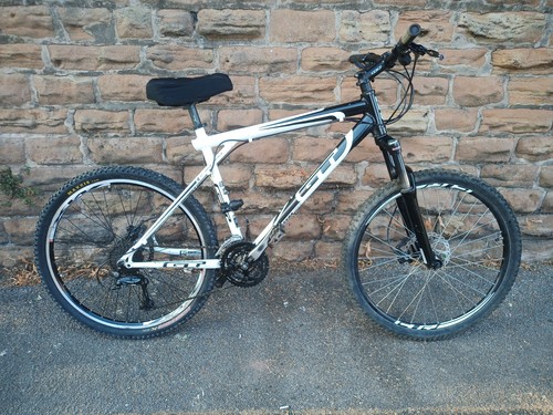 Aggressor xc2 large - gt,