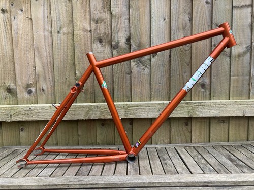 Dekerf singlespeed retro - dekerf,