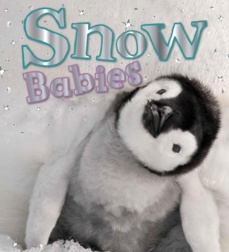 Snow babies camilla - by, de