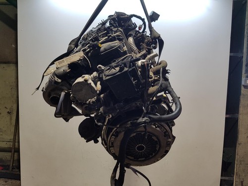 Mini clubman w16 engine 6l - clubman,