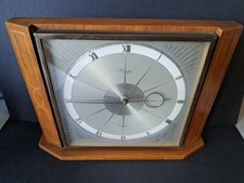Kienzle German Vintage Clock