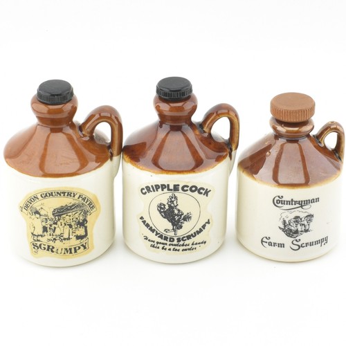 Vtg miniature cider - miniature,