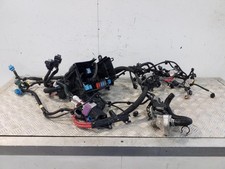 WIRING HARNESS VAUXHALL VIVARO B X82 2014 ENGINE LOOM 240113105R