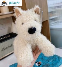 Jellycat Munro Scottie Dog