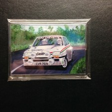 Vauxhall Chevette 2300 HSR