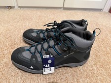 Quechua mens walking boots