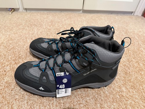 Quechua mens walking - , boots