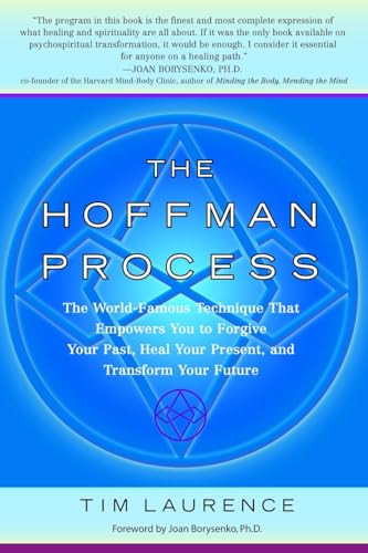 The hoffman process - process:,