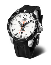 Vostok Europe ROCKET N1