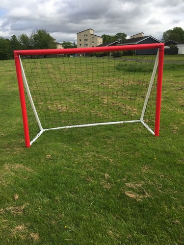 Portable inflatable goal - portable,,