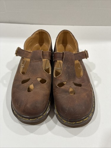 Vtg martens mary jane - martens,