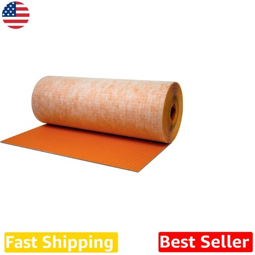 Ditra ft uncoupling - sq,