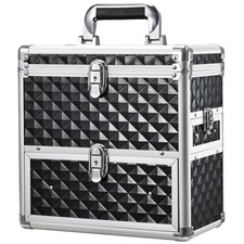 Vanity Case Makeup Box Nail