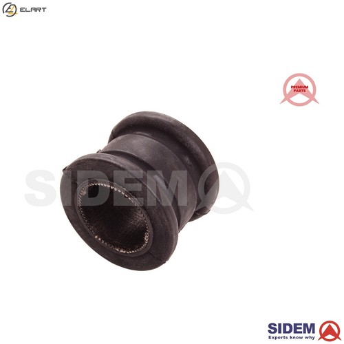 Mounting stabiliser bar 849904 - mounting,