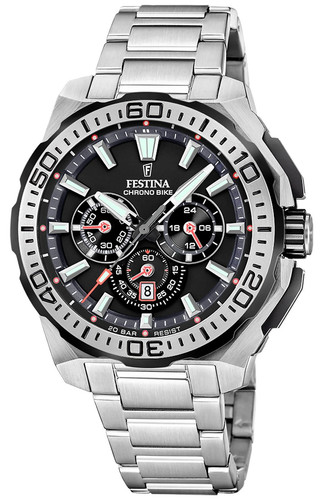 Festina chrono bike 2025 - festina,