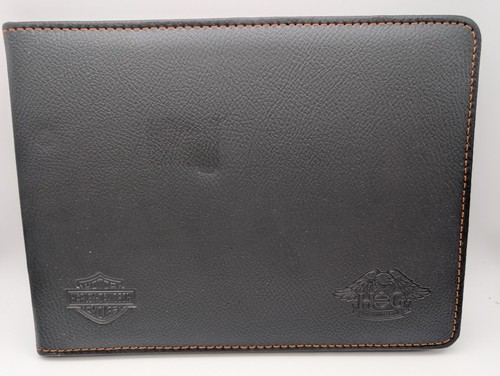 Harley davidson leather - harley-davidson,