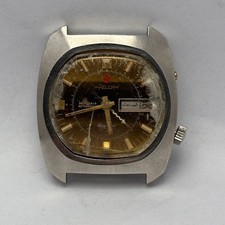 Felca Titoni Ring Star Alarm